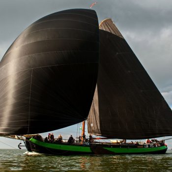 Overwinning@goudenvloot zeilreizen