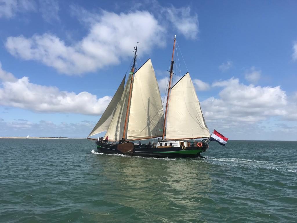 KlipperISis@goudenvlootzeilreizen