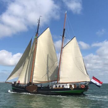 KlipperISis@goudenvlootzeilreizen