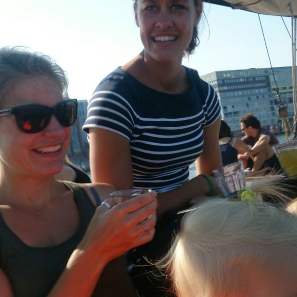 An&AnSailAmsterdam@GoudenVloot zeilreizen