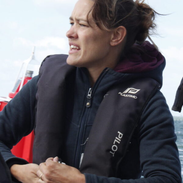 Crew uitleg Wad Meezeilen@Gouden Vloot Zeilreizen