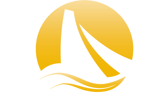 Gouden Vloot zeilen Wad