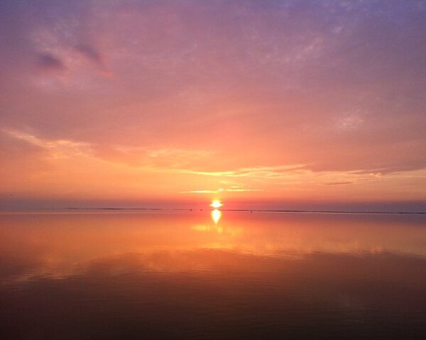 sunset@goudenvlootzeilreizen