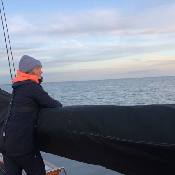 @3opreis winterzeilen bij Gouden vloot