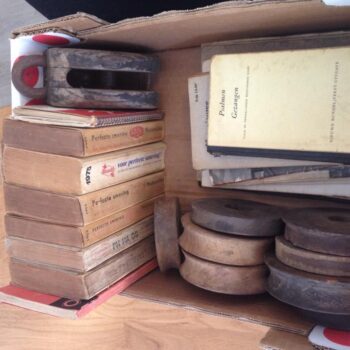 Geschiedenis@ Gouden Vloot