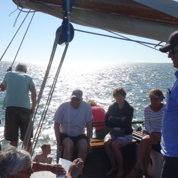 Wad@Goudenvlootzeilreizen