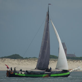 Duurzaam Overwinning@Gouden Vloot Zeilreizen