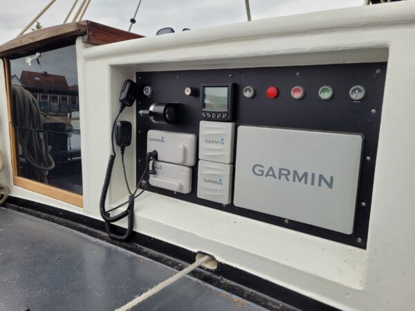 Elektrisch zeilschip huren bedrijfsuitje impact @ Gouden Vloot Zeilreizen